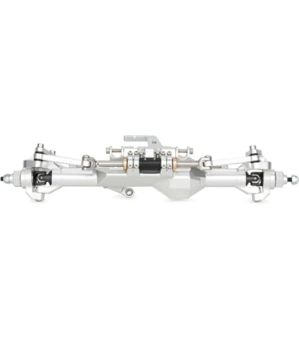 Amazon.com: Axle Set CNC Billet Machined Upgrades for Vanquish